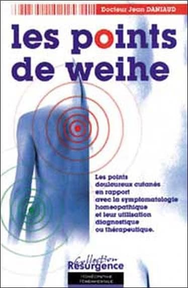 Points de weihe