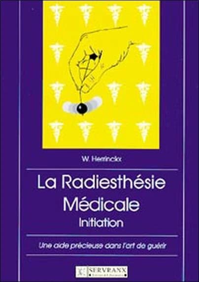 La radiesthésie médicale