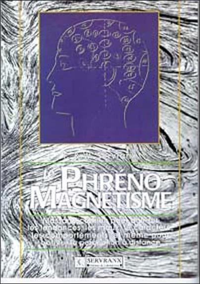 Le phréno-magnétisme