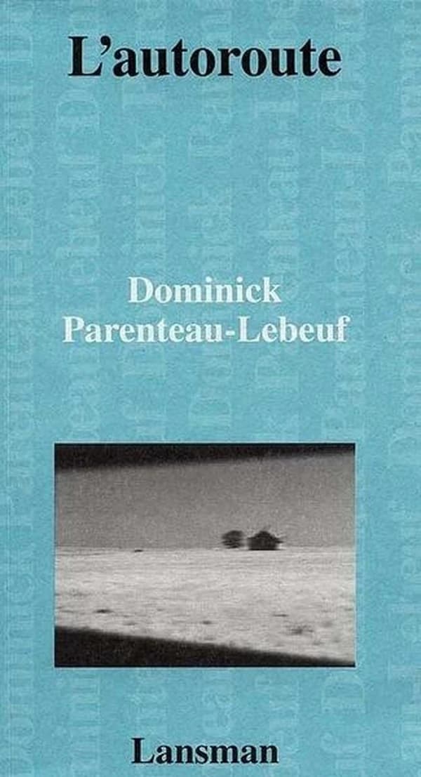 L' autoroute