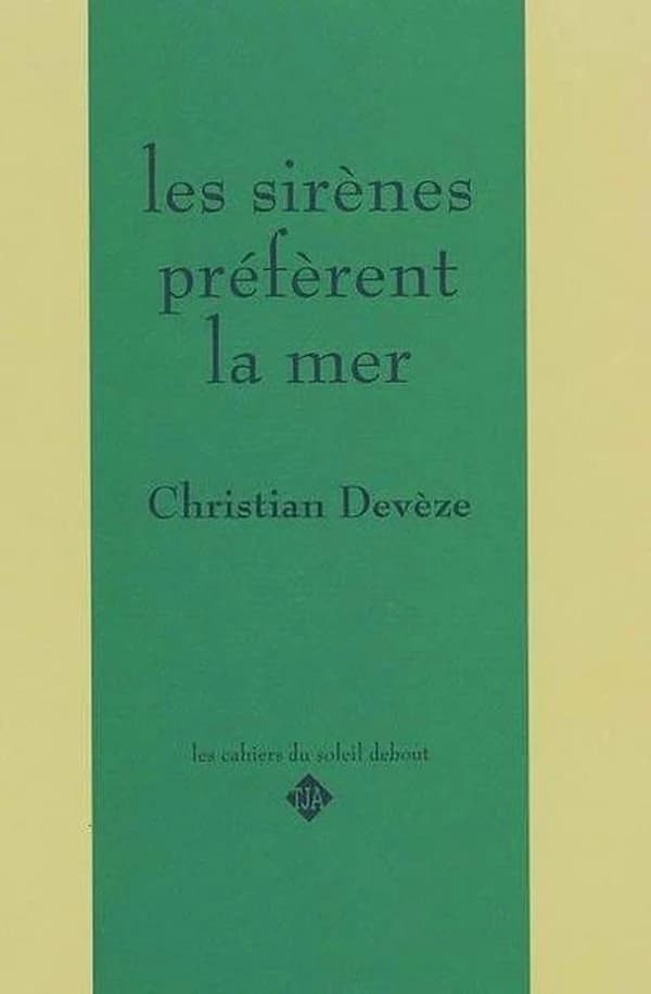 Les sirenes preferent la mer