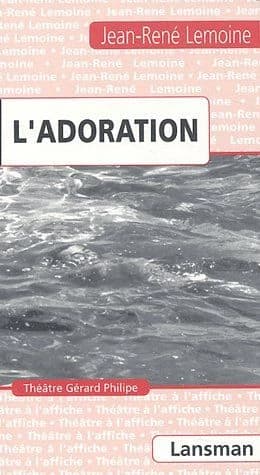 L' adoration