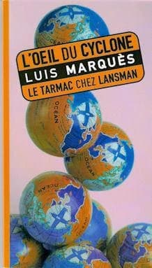 L'oeil du cyclone