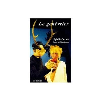 Le genévrier