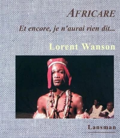 Africare, et encore je n'aurai rien dit...