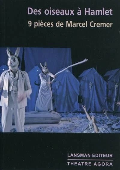 Des oiseaux à Hamlet