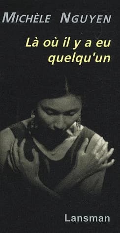 Là où il y a eu quelqu'un