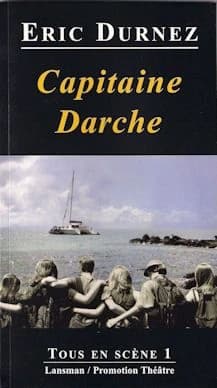 Capitaine Darche