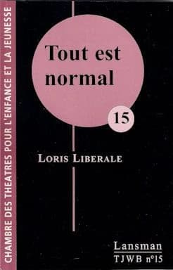 Tout est normal
