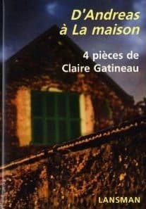 D'Andréas à La maison : 4 pièces