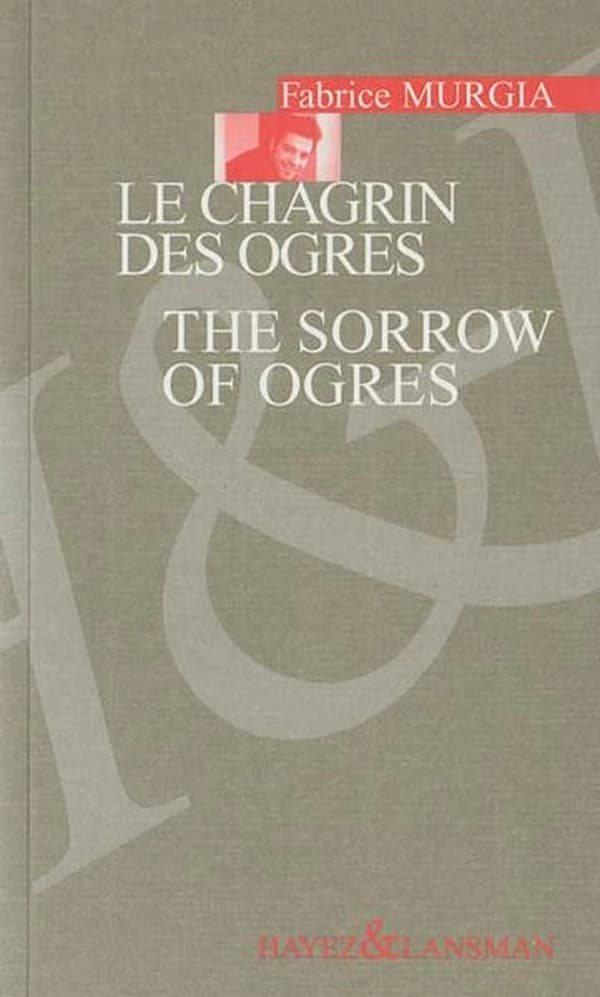 Le chagrin des ogres