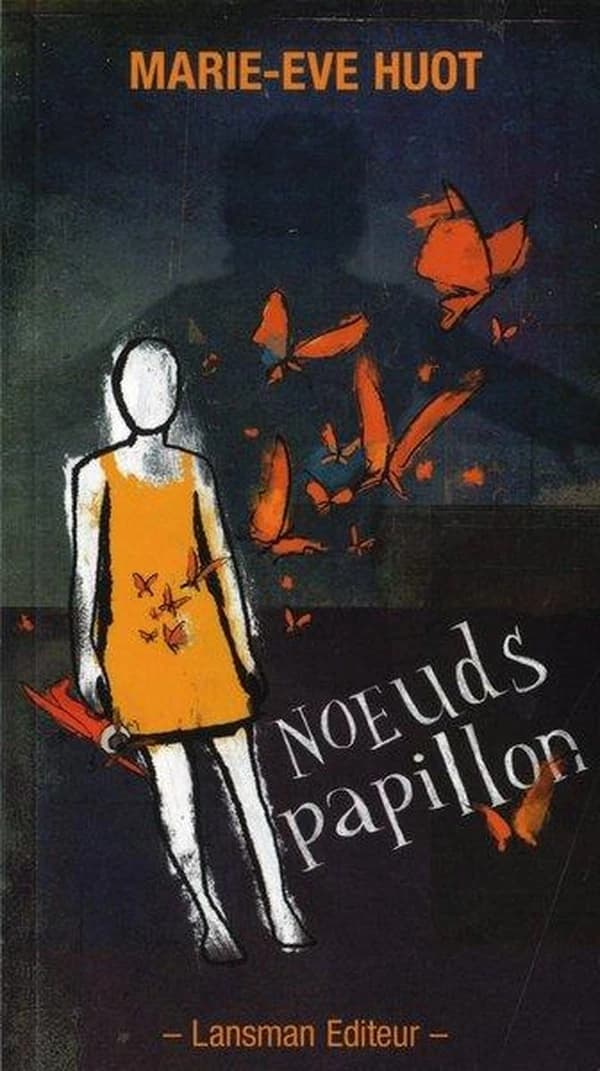 Noeuds papillon