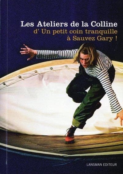 Les Ateliers de la colline