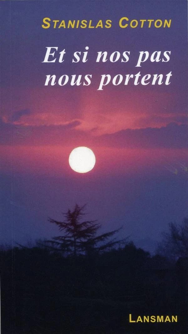 Et si nos pas nous portent : Cabaret singulier