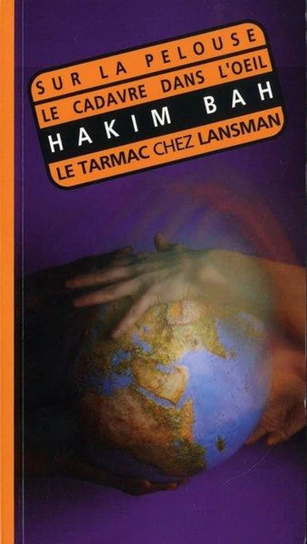 Sur la pelouse