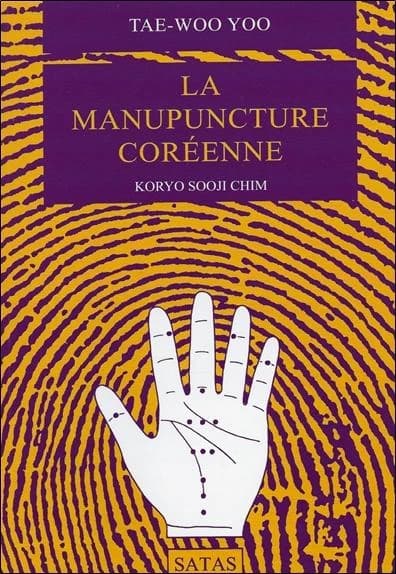 La manupuncture coreenne