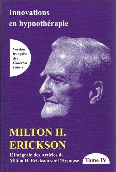 Innovations en hypnothérapie