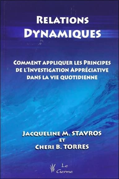 Relations dynamiques