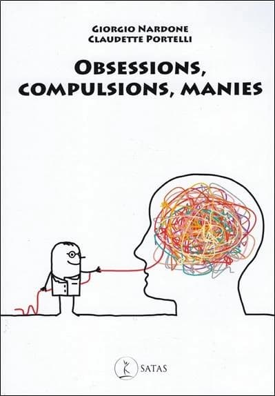 Obsessions, compulsions, manies