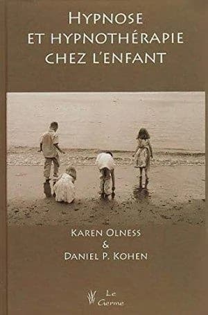 Hypnose et hypnothérapie chez l'enfant