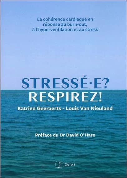 Stresse.e ? respirez !