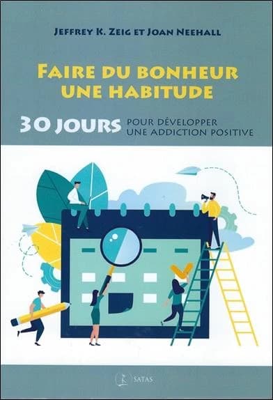 Faire du bonheur une habitude