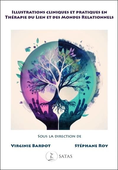 Illustrations cliniques et pratiques en thérapie du lien et des mondes relationnels
