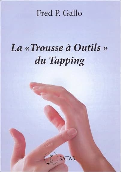 La "trousse à outils" du tapping