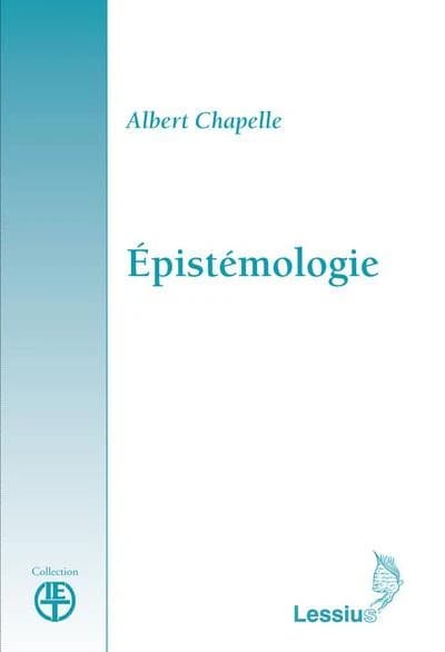 Épistémologie