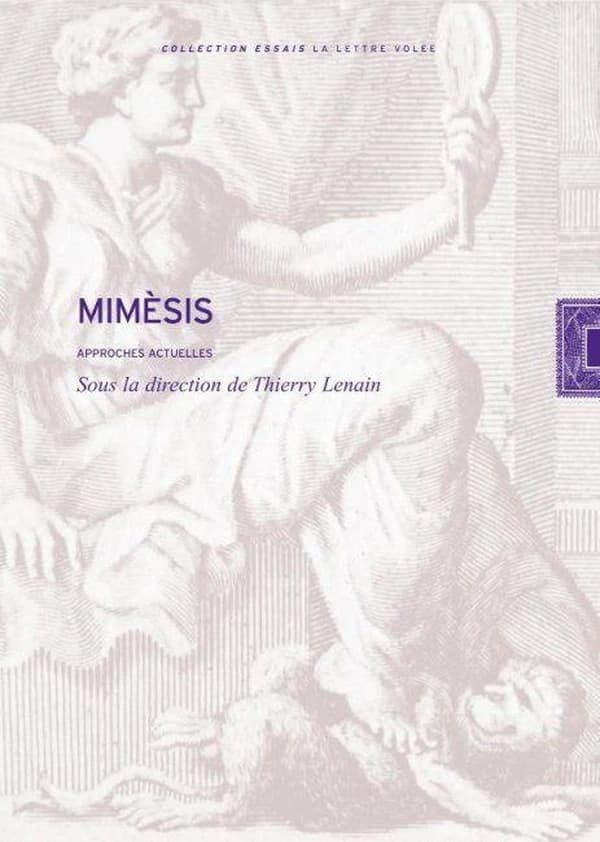 Mimésis : approches actuelles