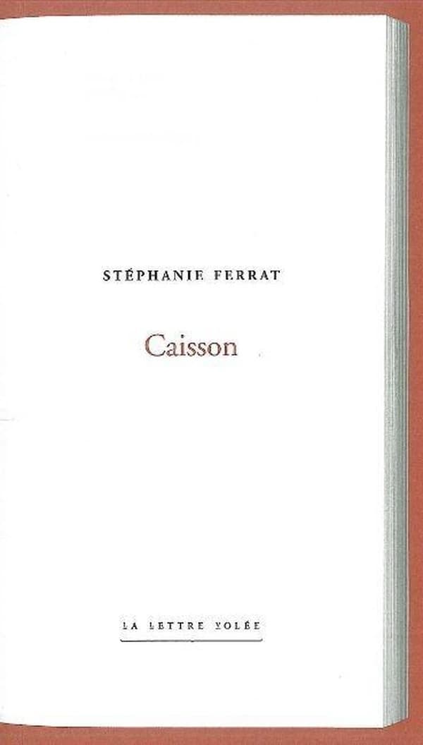 Caisson