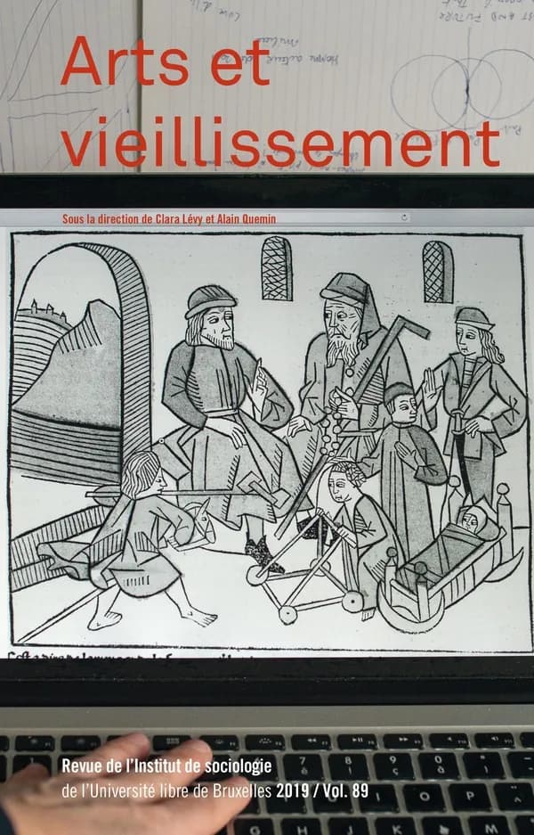 Arts et vieillissement