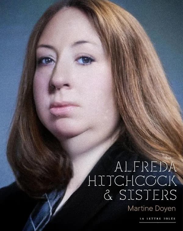 Alfreda Hitchcock & sisters