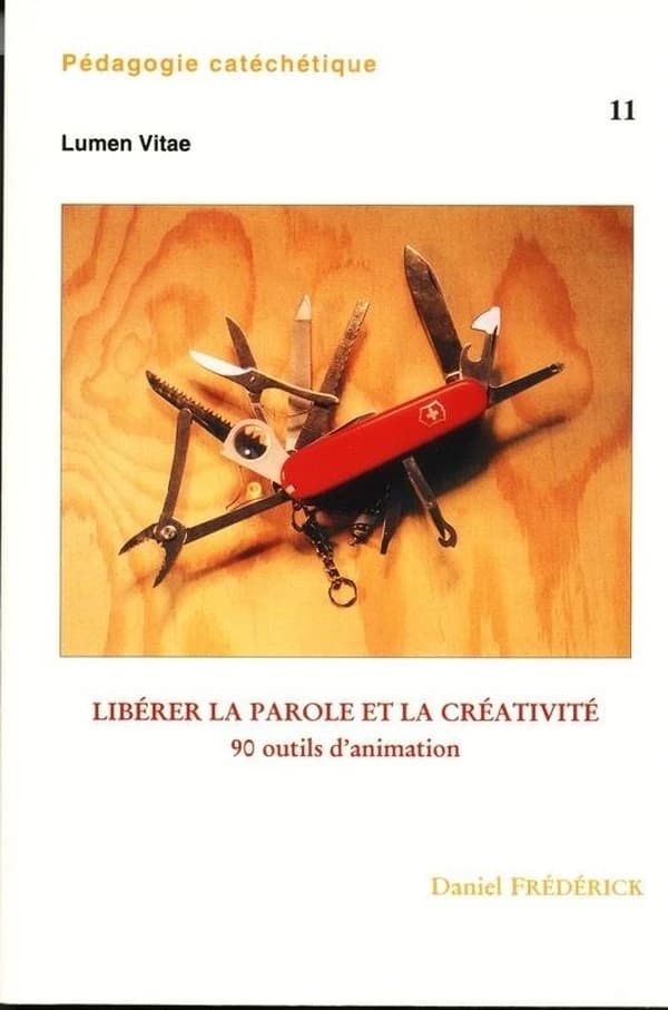 Libérer la parole et la créativit