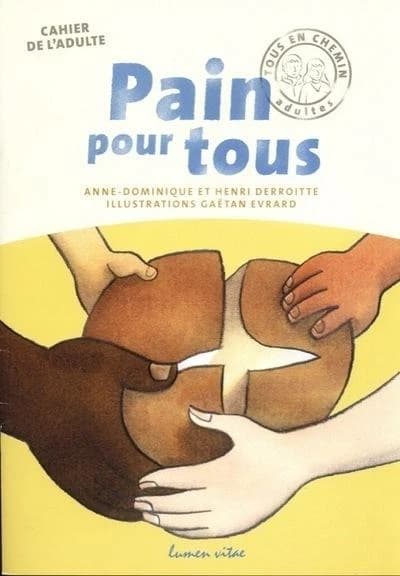 Pain pour tous