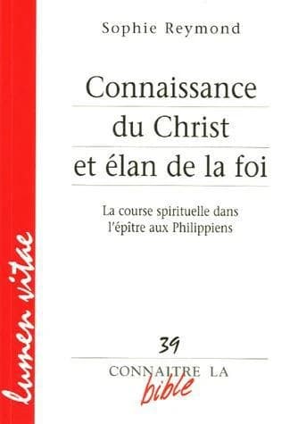 Connaissance du Christ et élan de la foi