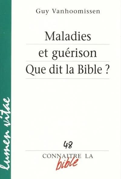Connaitre la Bible