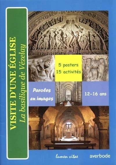 Visite d'une Eglise