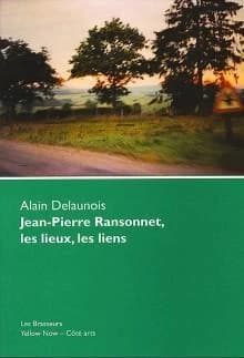 Jean Pïerre Ransonnet