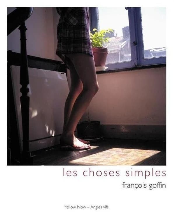 Les choses simples