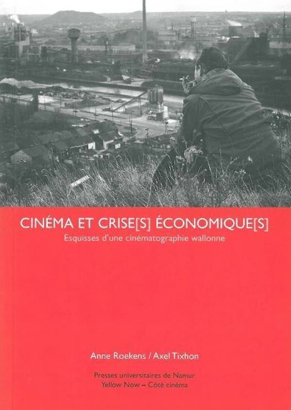 Cinéma et crise(s) économique(s) : esquisse d'une cinématographie wallonne