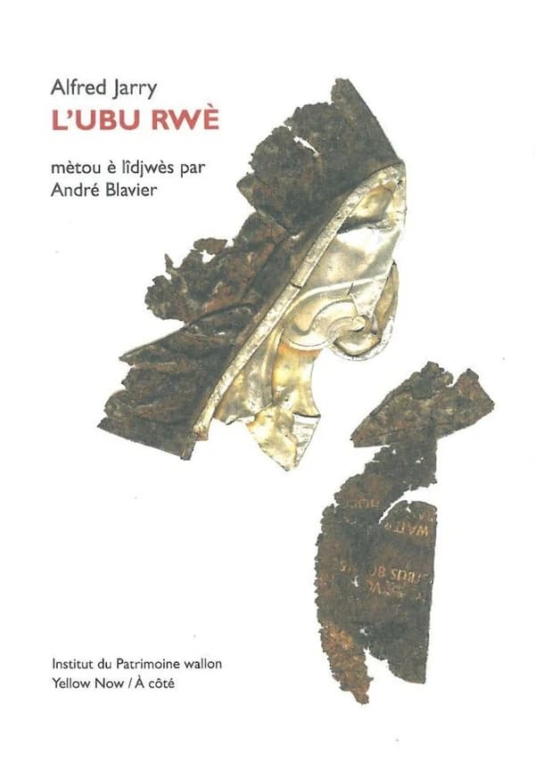 L' ubu rwe