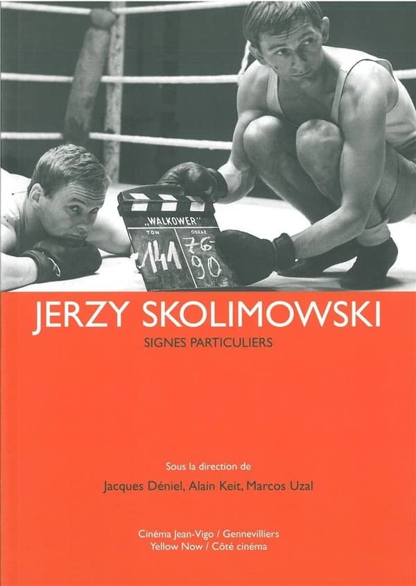 Jerzy Skolimowski : signes particuliers