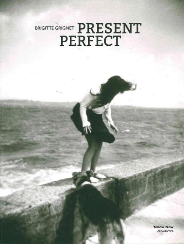 Present perfect