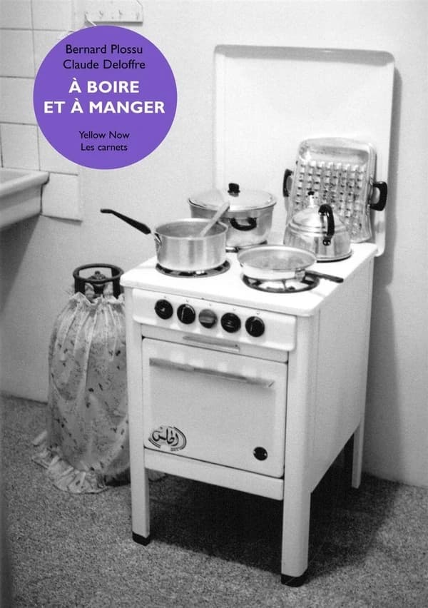 À boire et à manger
