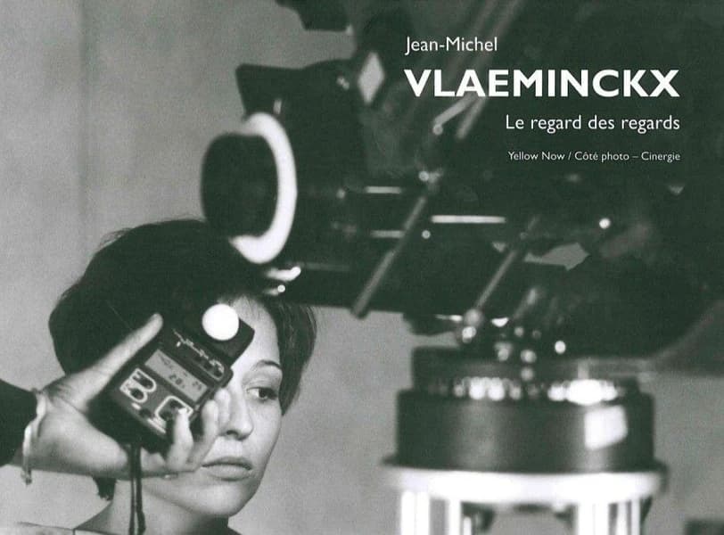 Jean-Michel Vlaeminckx : le regard des regards