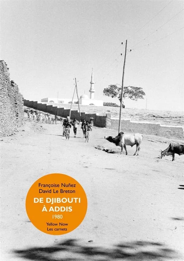 De Djibouti à Addis : 1980