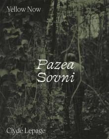 Pazea sovni