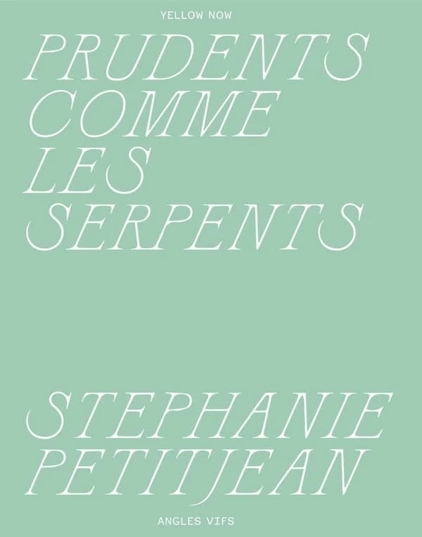 Prudents comme les serpents