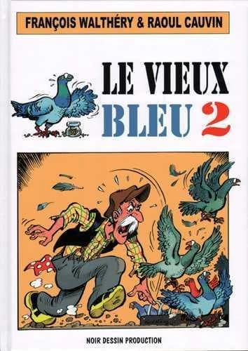 Vieux Bleu 2